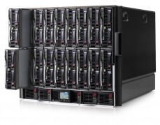 thumbnail image 2 of HP Integrity BL860c I4 Server Blade – Itanium 9550 2.4GHz, 16GB RAM, Tested & Working 2 of 5